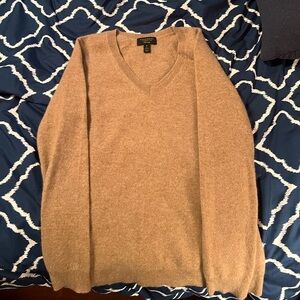 Cashmere Sweater